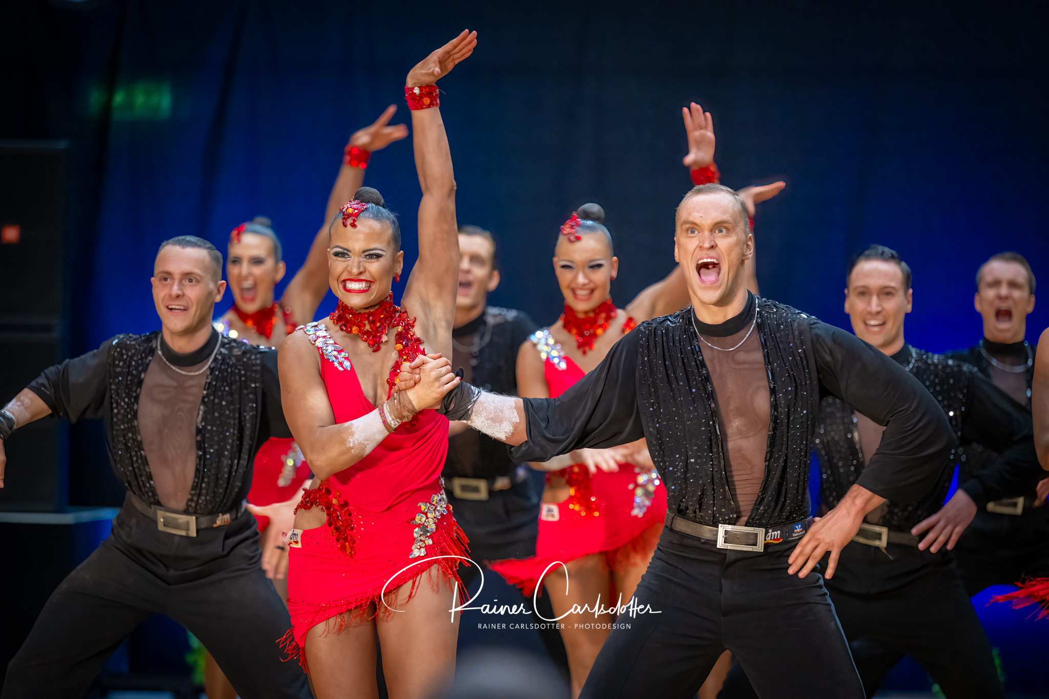 RC 20250301 Turnier Kiel Latein 2. BL Nord  DSC4206 PS